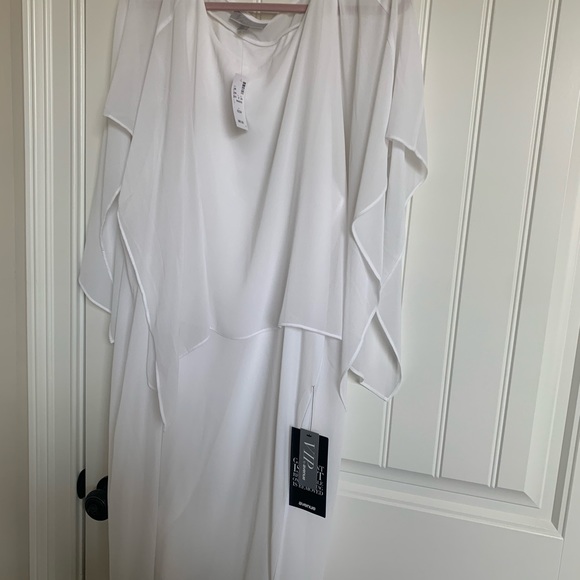 the avenue white dresses